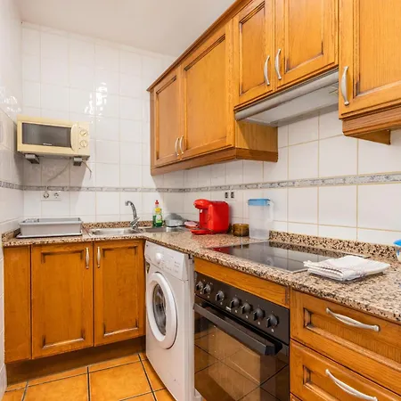 Garrota Apartamento