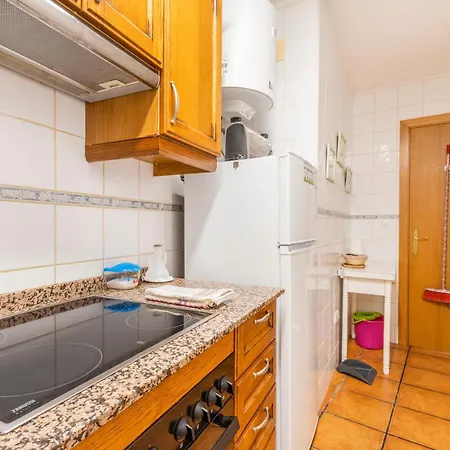 Garrota Apartamento *
