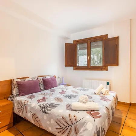 Apartamento Garrota *