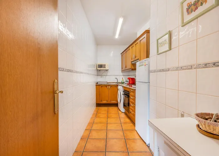 Garrota Apartamento *