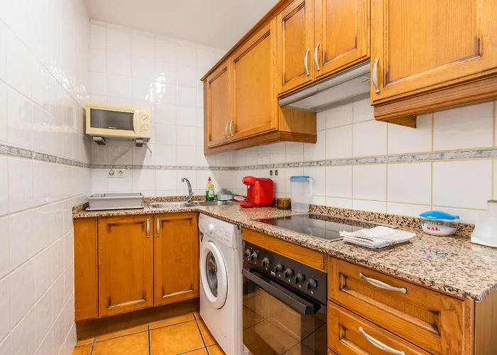 Garrota Apartamento