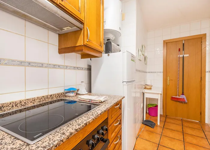 Garrota Apartamento *