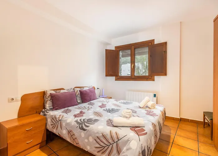 Apartamento Garrota *