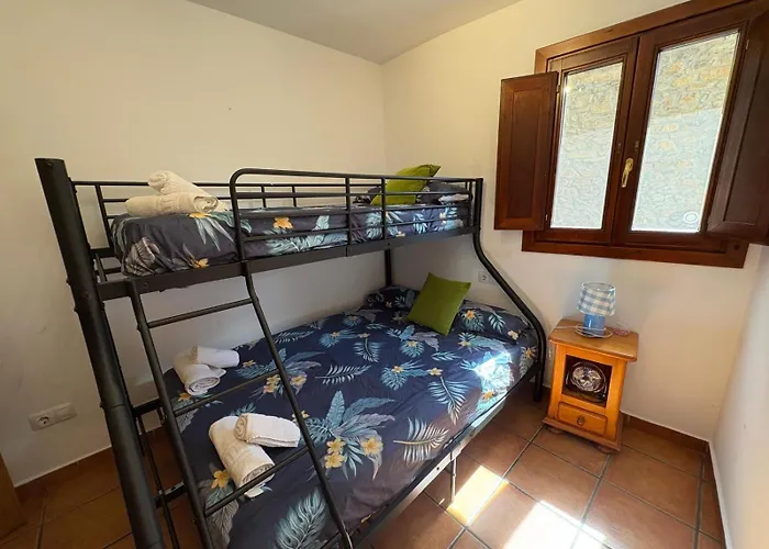 Apartamento Garrota *