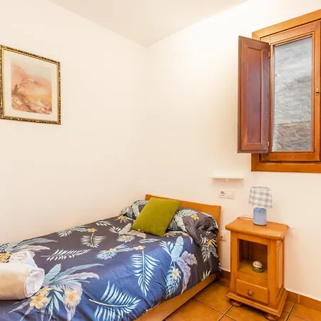 Appartement Garrota Olp