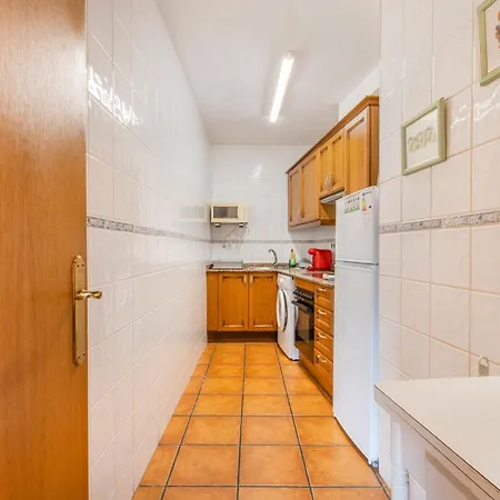 Appartement Garrota *