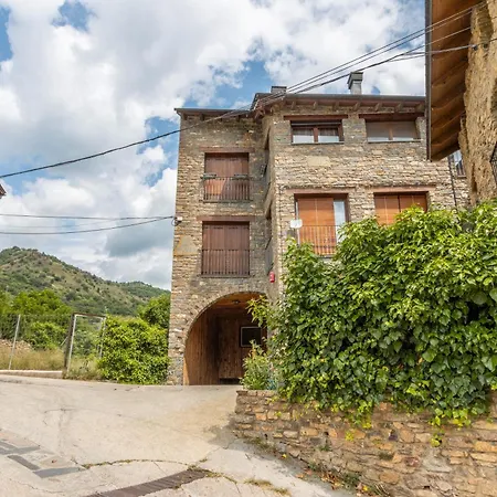 Appartement Garrota Olp