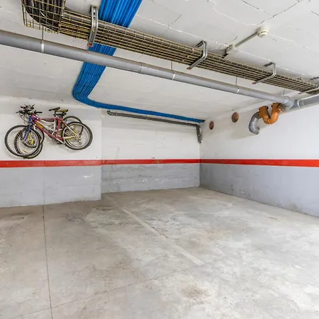 Garrota Appartement