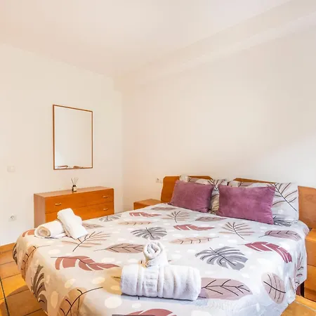 Apartament Garrota